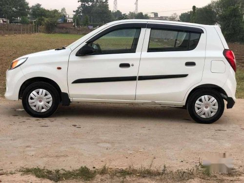 2016 Maruti Suzuki Alto 800 LXI MT in Anand