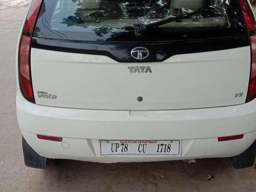 Tata Indica Vista VX Quadrajet BS IV, 2012, Diesel MT in Kanpur