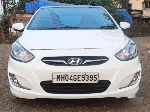 Hyundai Verna 1.6 CRDi SX 2013 AT for sale in Kalyan