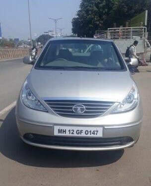 Used 2010 Tata Manza Aura Safire MT in Pune