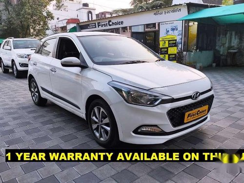 2015 Hyundai i20 MT for sale in Anand