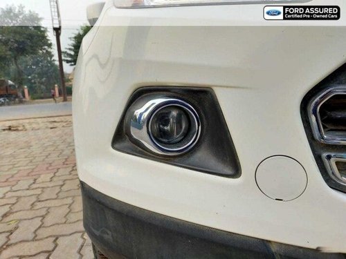 2015 Ford EcoSport 1.5 Diesel Titanium MT  in Varanasi