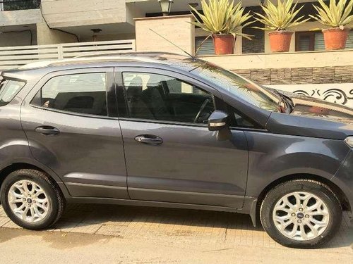 2014 Ford EcoSport MT for sale in Faridabad