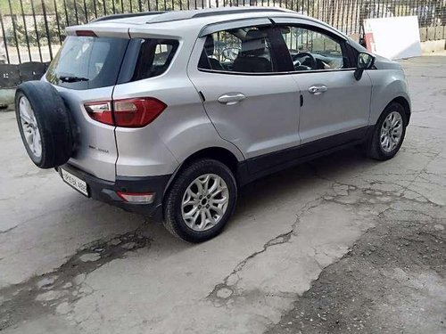 2014 Ford EcoSport MT for sale in Saharanpur