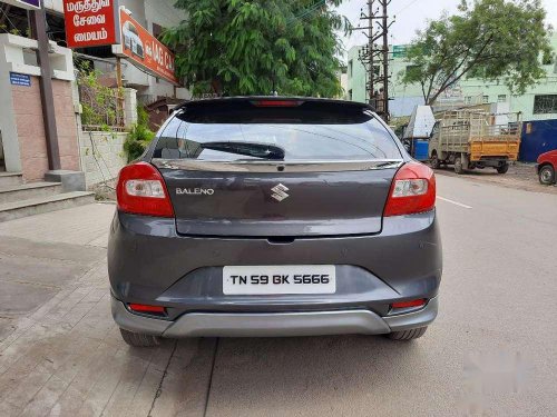 2016 Maruti Suzuki Baleno Zeta AT in Coimbatore