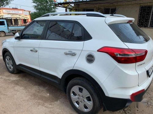 Used 2017 Hyundai Creta MT for sale in Bilaspur