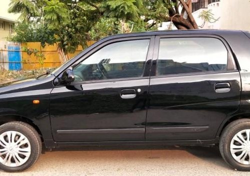 Used 2012 Maruti Suzuki Alto K10 VXI MT in Bangalore