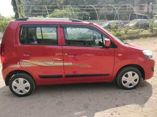 2016 Maruti Suzuki Wagon R VXI MT for sale in Kalyan
