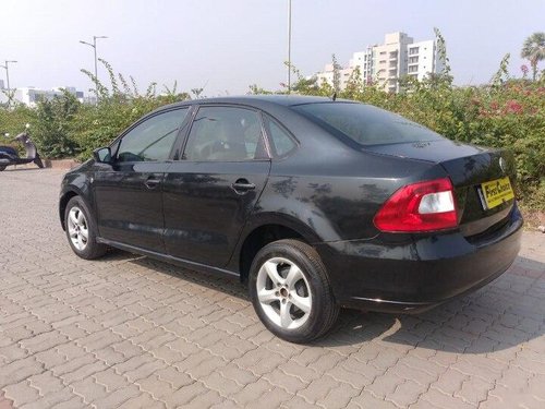 Used 2011 Skoda Rapid 1.6 TDI Elegance MT in Surat