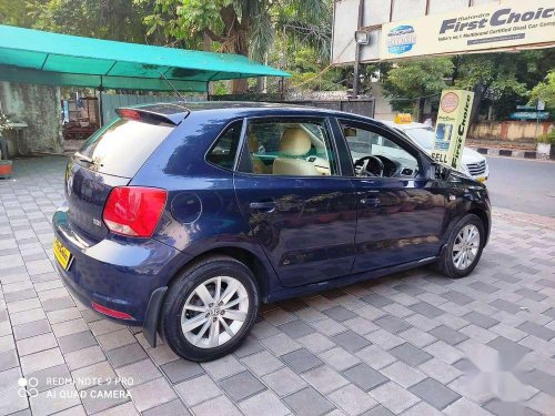 2014 Volkswagen Polo MT for sale in Anand