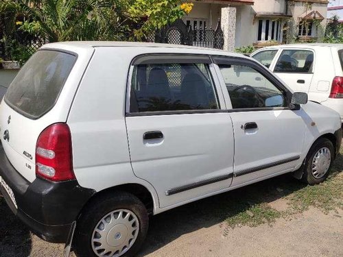 Used 2010 Maruti Suzuki Alto MT for sale in Anand