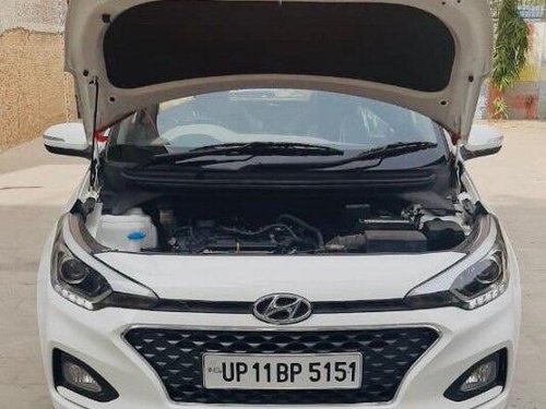 2019 Hyundai i20 1.2 Asta Option MT in New Delhi