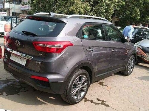 2015 Hyundai Creta 1.6 CRDi SX Option MT in New Delhi