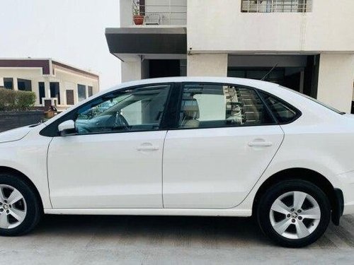 Used 2018 Skoda Rapid 1.5 TDI Ambition MT in Surat