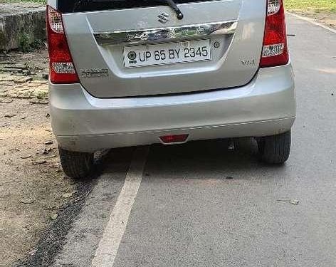 Maruti Suzuki Wagon R VXi Minor, 2015, CNG & Hybrids MT in Varanasi