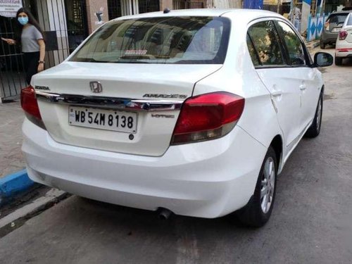 Used 2013 Honda Amaze MT for sale in Kolkata