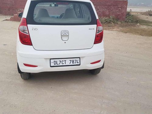 Hyundai i10 Sportz 2015 MT for sale in Faridabad