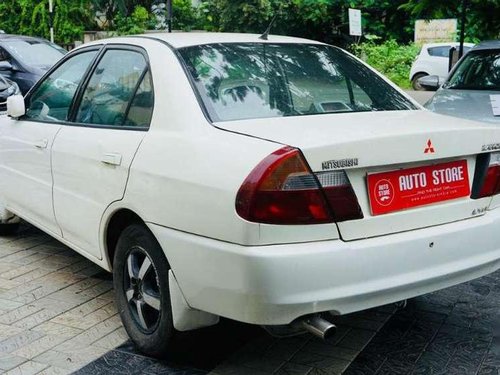 2010 Mitsubishi Lancer 2.0 MT for sale in Nashik