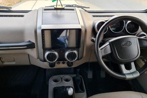 2015 Mahindra Thar CRDe AC MT in Ahmedabad