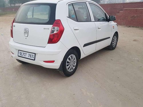 Hyundai i10 Sportz 2015 MT for sale in Faridabad