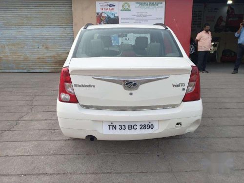 2012 Mahindra Verito 1.5 D4 MT for sale in Erode