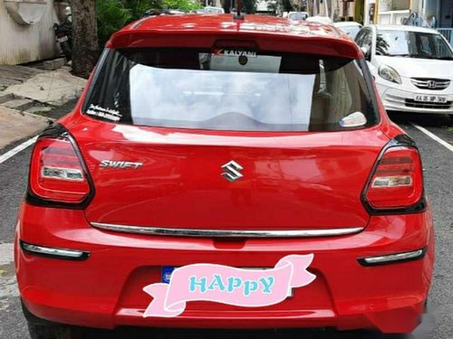 Used 2018 Maruti Suzuki Swift VXI MT for sale in Nagar