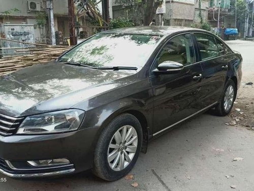 2013 Volkswagen Passat Comfortline DSG MT in Kolkata