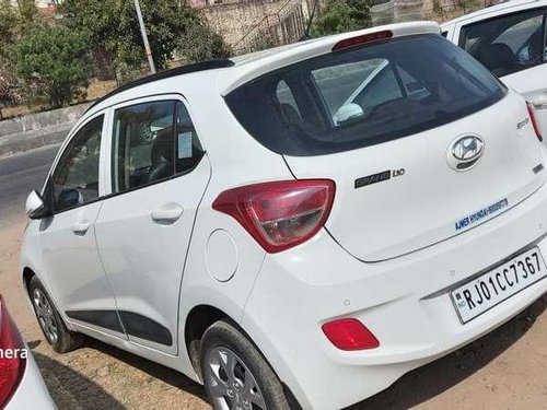 2016 Hyundai Grand i10 MT for sale in Ajmer