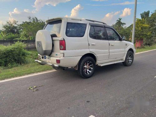 Used 2011 Tata Safari 4X2 MT for sale in Guwahati