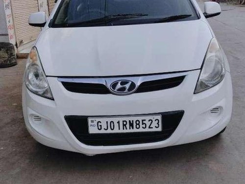 2012 Hyundai i20 Magna 1.4 CRDi MT in Jamnagar