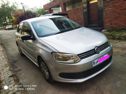 Volkswagen Vento, 2012, Petrol MT for sale in Varanasi