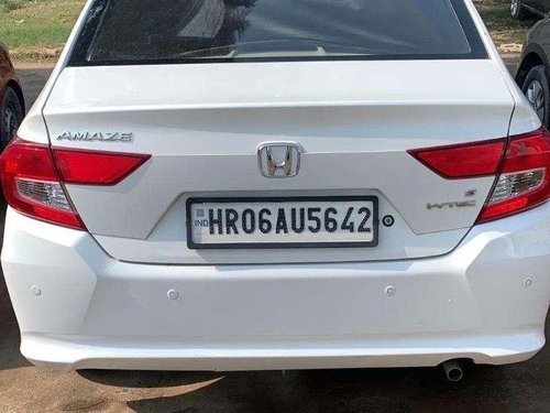 2019 Honda Amaze MT for sale in Ambala