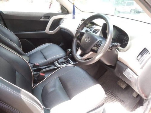 2015 Hyundai Creta 1.6 CRDi SX Plus AT in Ahmedabad