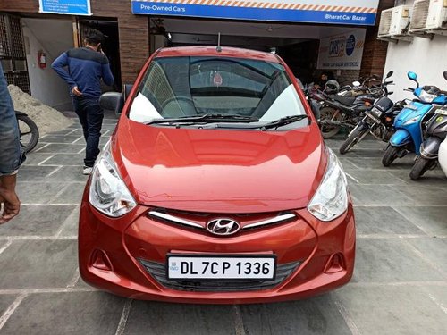 2012 Hyundai Eon Magna Plus MT for sale in New Delhi