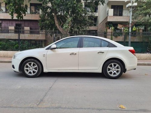 2011 Chevrolet Cruze LTZ AT for sale in New Delhi