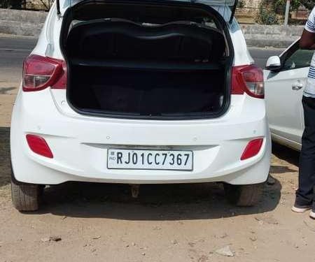 2016 Hyundai Grand i10 MT for sale in Ajmer