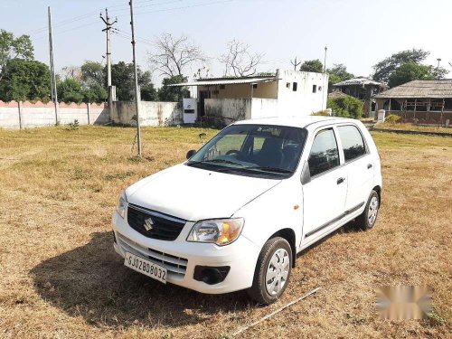 2012 Maruti Suzuki Alto K10 LXI MT in Visnagar