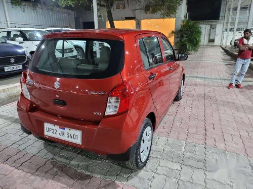 Maruti Suzuki Celerio VXi, 2017, Petrol MT for sale in Lucknow