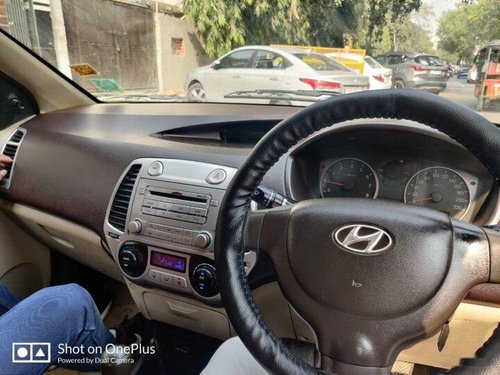 Hyundai i20 1.2 Magna 2011 MT for sale in New Delhi