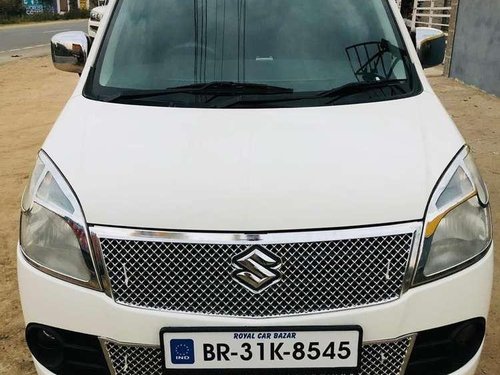 Maruti Suzuki Wagon R 1.0 VXi, 2012, Petrol MT in Patna