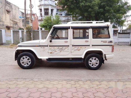Used 2016 Mahindra Bolero ZLX MT for sale in Jabalpur