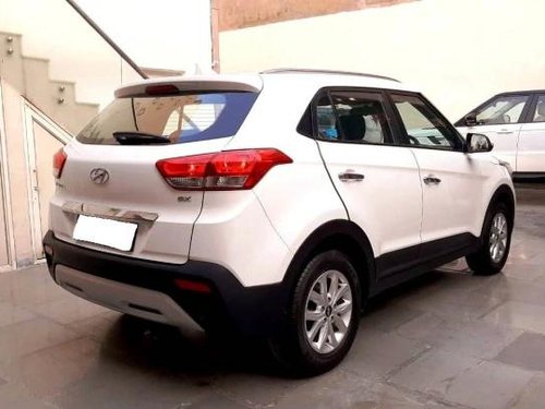 Hyundai Creta 2019 MT for sale in New Delhi