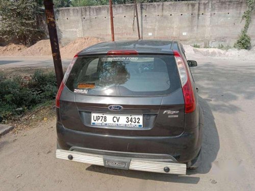 Ford Figo Diesel ZXI 2012 MT for sale in Kanpur