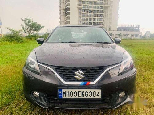 Maruti Suzuki Baleno Alpha, 2017, Diesel MT in Kharghar