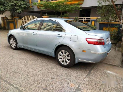 Used Toyota Camry 2007 AT for sale in Rajahmundry