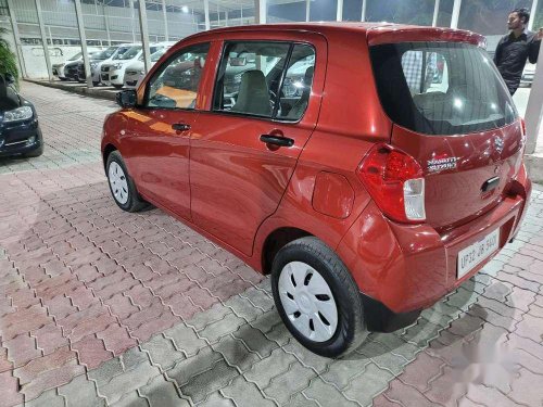 Maruti Suzuki Celerio VXi, 2017, Petrol MT for sale in Lucknow