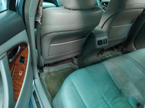 Used Toyota Camry 2007 AT for sale in Rajahmundry