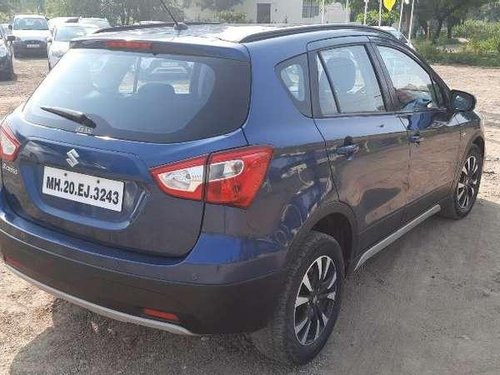 Used 2017 Maruti Suzuki S Cross MT in Aurangabad