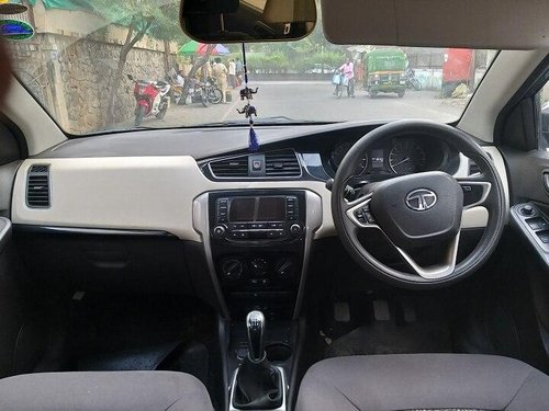 2016 Tata Zest Quadrajet 1.3 XM MT in Pune