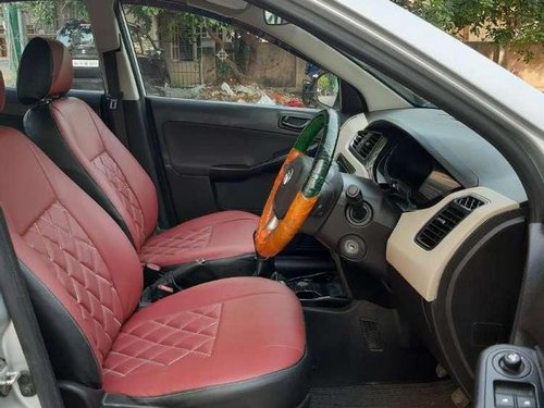 2017 Tata Zest MT for sale in Nagar